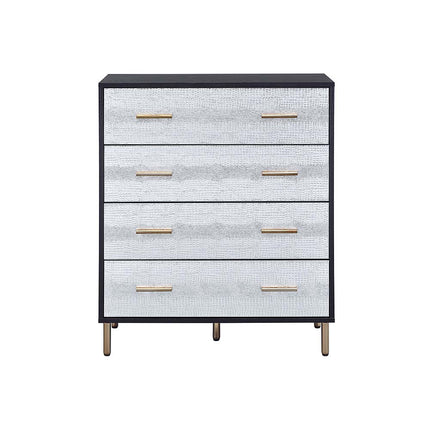 ACME AC00959 Myles Black Chest  2
