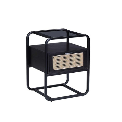 ACME AC01079 Colson Accent Table  1