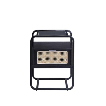 ACME AC01079 Colson Accent Table  2