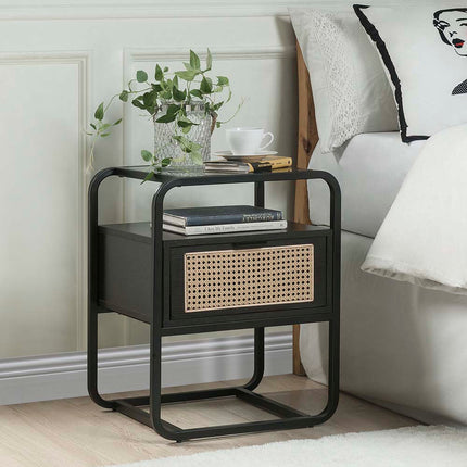 ACME AC01079 Colson Accent Table
