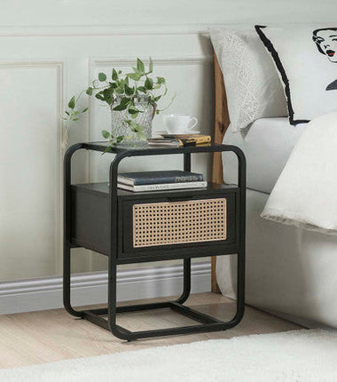 ACME AC01079 Colson Accent Table ACME Furniture