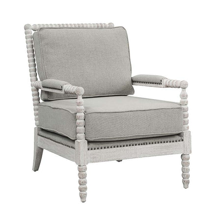 ACME AC01164 Saraid Accent Chair  1