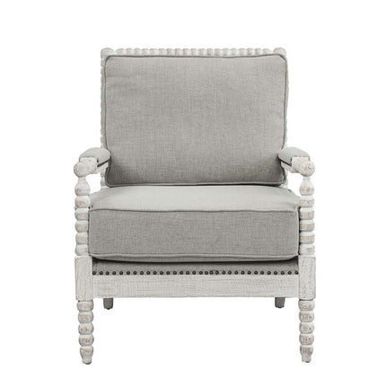 ACME AC01164 Saraid Accent Chair  2