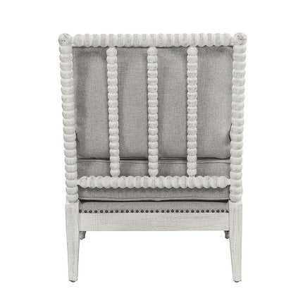 ACME AC01164 Saraid Accent Chair  4