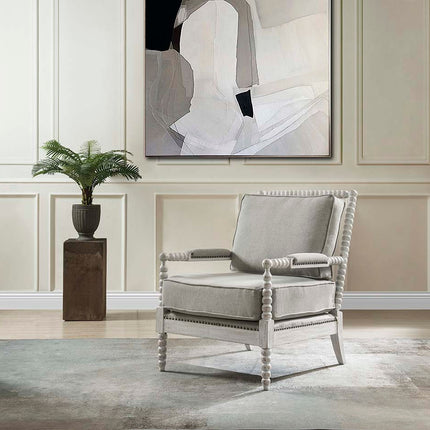 ACME AC01164 Saraid Accent Chair