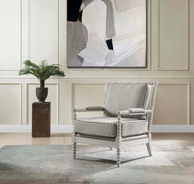 ACME AC01164 Saraid Accent Chair ACME Furniture