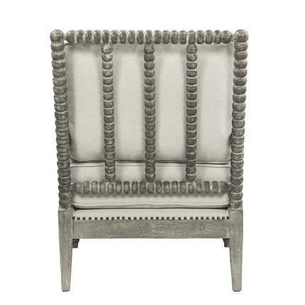 ACME AC01165 Saraid Accent Chair  4