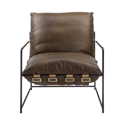 ACME AC01166 Oralia Accent Chair  2