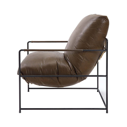 ACME AC01166 Oralia Accent Chair  3