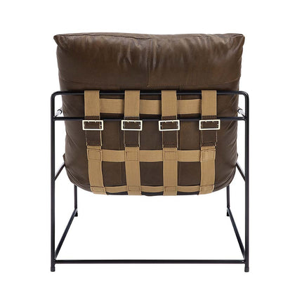 ACME AC01166 Oralia Accent Chair  4