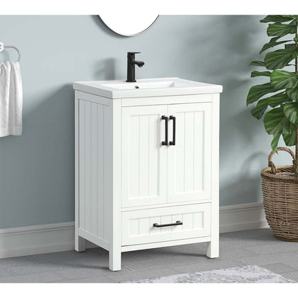 ACME AC01175 Mysie Sink Cabinet  3
