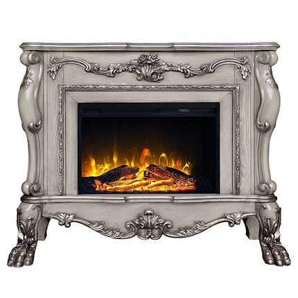 ACME AC01310 Dresden Fireplace  1