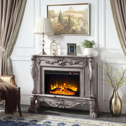 ACME AC01310 Dresden Fireplace