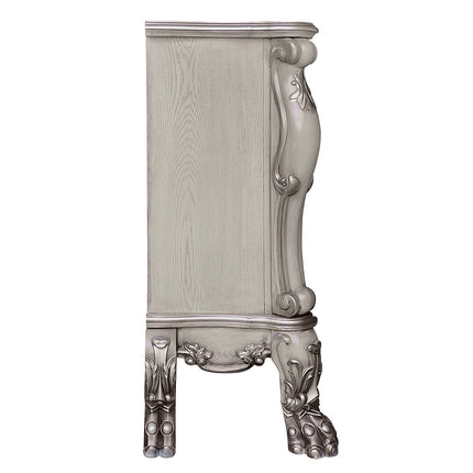 ACME AC01310 Dresden Fireplace  2