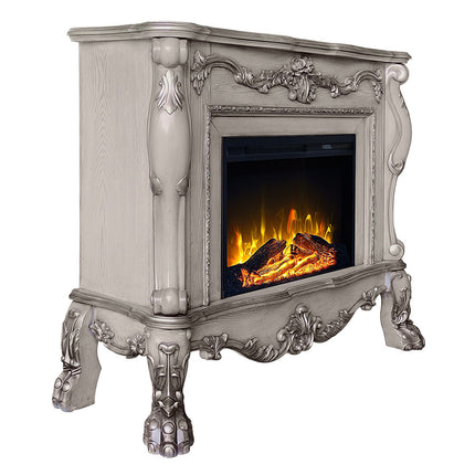 ACME AC01310 Dresden Fireplace  3