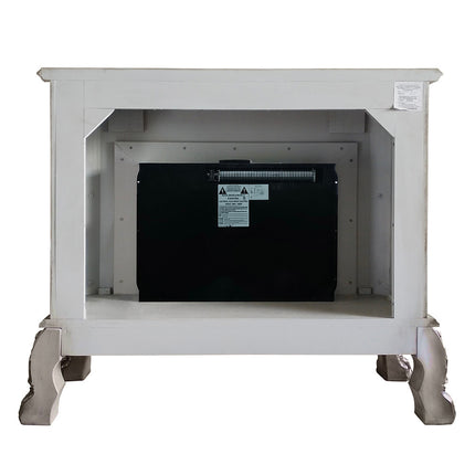 ACME AC01310 Dresden Fireplace  4