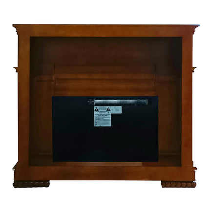 ACME AC01312 Vendom Fireplace  4