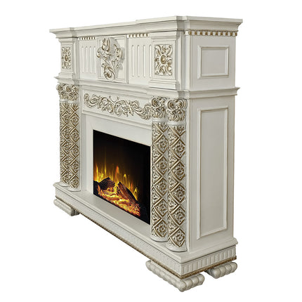 ACME AC01313 Vendom Fireplace  1