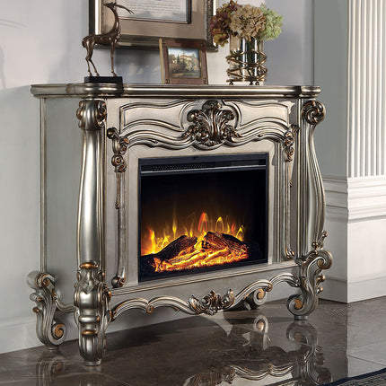 ACME AC01314 Versailles Fireplace