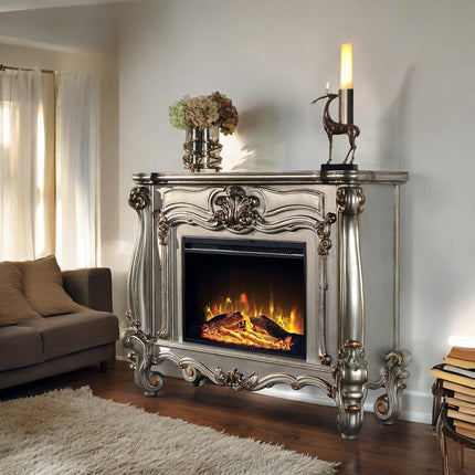 ACME AC01314 Versailles Fireplace  6