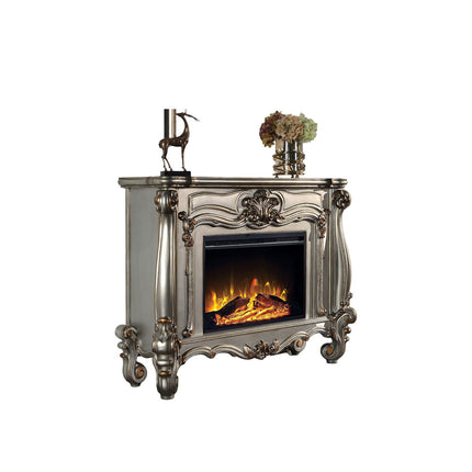 ACME AC01314 Versailles Fireplace  7