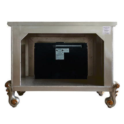 ACME AC01314 Versailles Fireplace  4