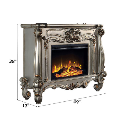 ACME AC01314 Versailles Fireplace  5