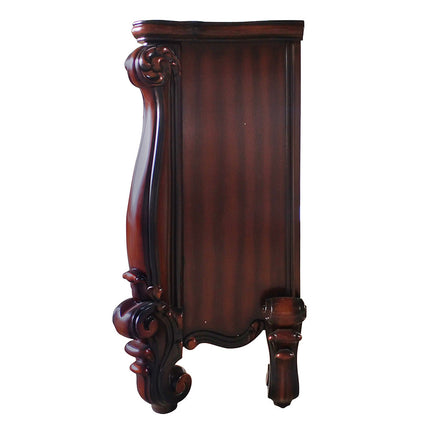 ACME AC01315 Versailles Fireplace  3