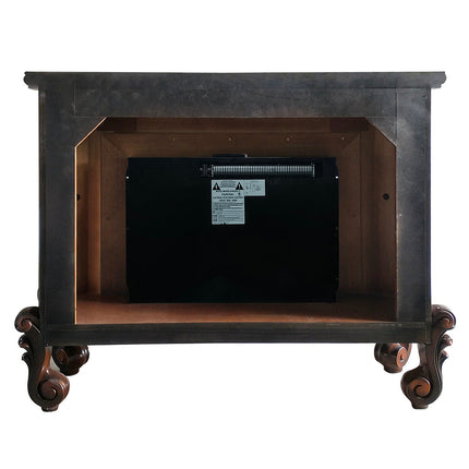 ACME AC01315 Versailles Fireplace  4