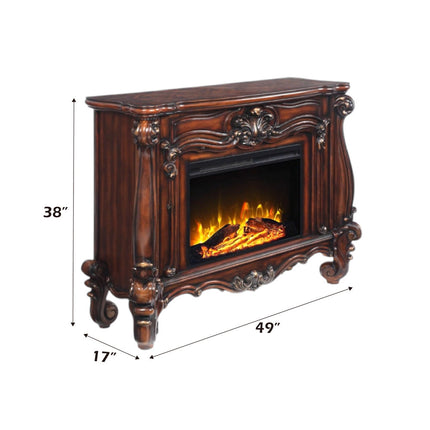 ACME AC01315 Versailles Fireplace  5