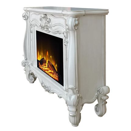ACME AC01316 Versailles Fireplace  1