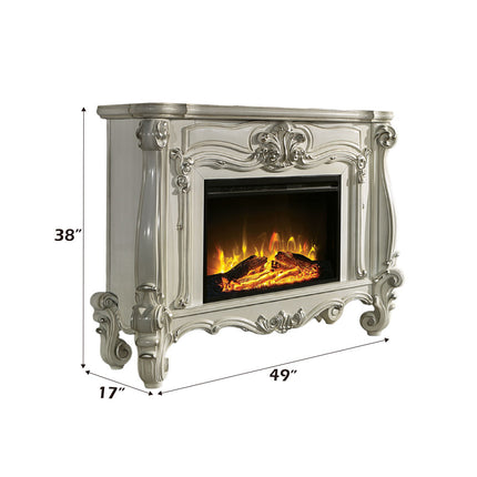 ACME AC01316 Versailles Fireplace  5