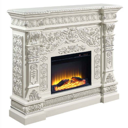 ACME Vanaheim Fireplace - AC01617  1