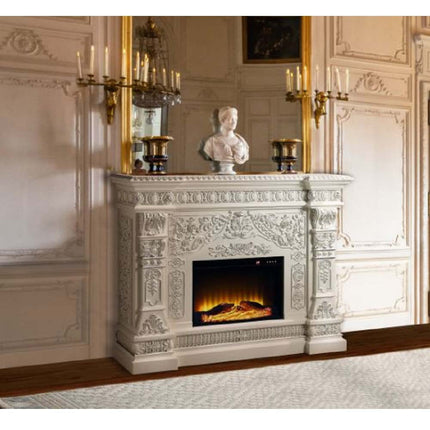 ACME Vanaheim Fireplace - AC01617  4