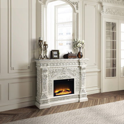ACME Vanaheim Fireplace - AC01617