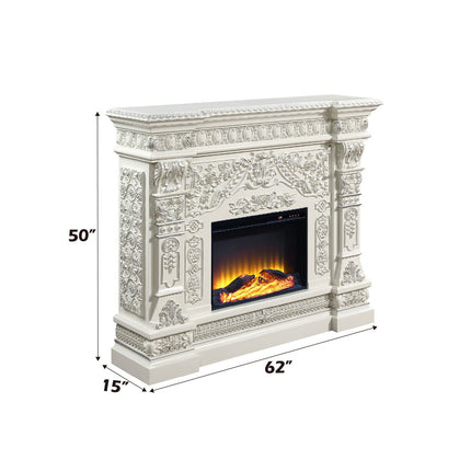 ACME Vanaheim Fireplace - AC01617  6
