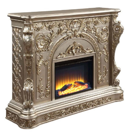 ACME Danae Fireplace - AC01618  1
