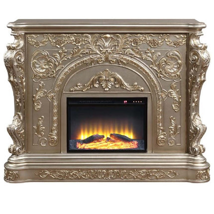 ACME Danae Fireplace - AC01618  2