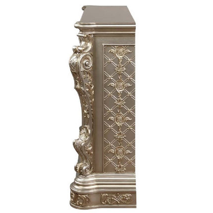 ACME Danae Fireplace - AC01618  3