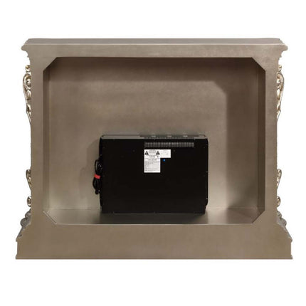 ACME Danae Fireplace - AC01618  4