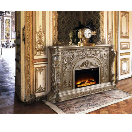 ACME Danae Fireplace - AC01618  5