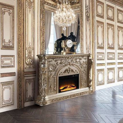 ACME Danae Fireplace - AC01618