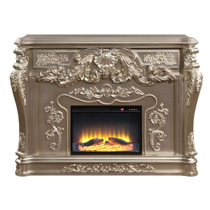 ACME Sorina Fireplace - AC01619  2