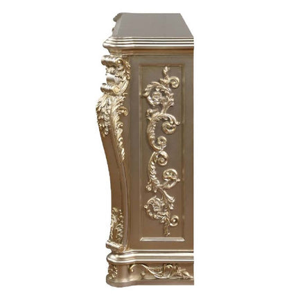 ACME Sorina Fireplace - AC01619  3