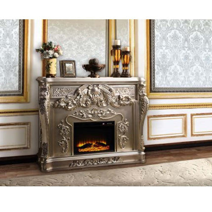 ACME Sorina Fireplace - AC01619  5