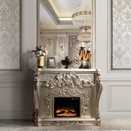 ACME Sorina Fireplace - AC01619