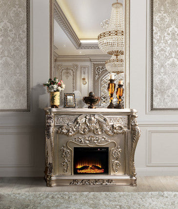ACME Sorina Fireplace - AC01619 ACME Furniture