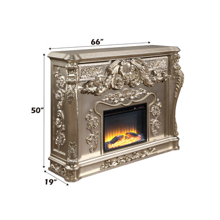 ACME Sorina Fireplace - AC01619  6