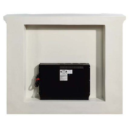 ACME Adara Fireplace - AC01620  3