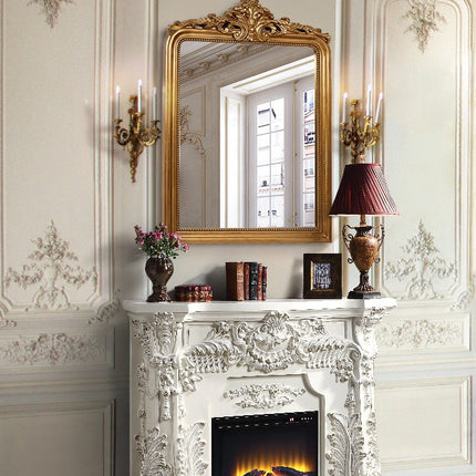 ACME Adara Fireplace - AC01620